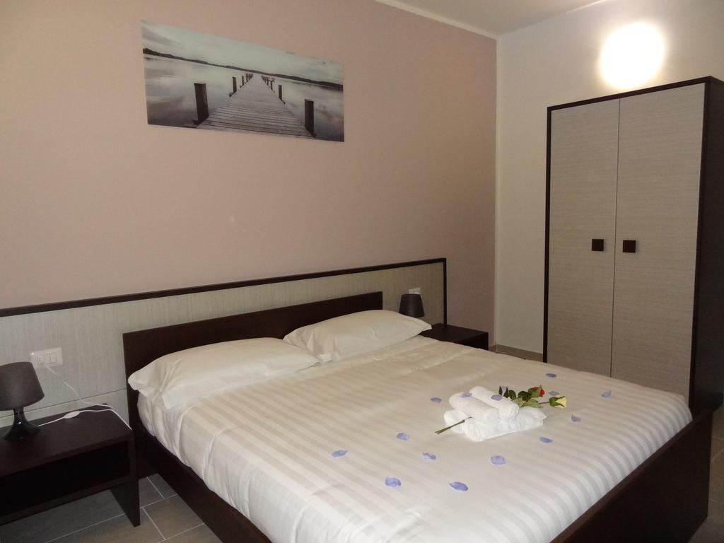 Affittacamere Rooms Di Matteo San Paolo di Iesi Exterior photo